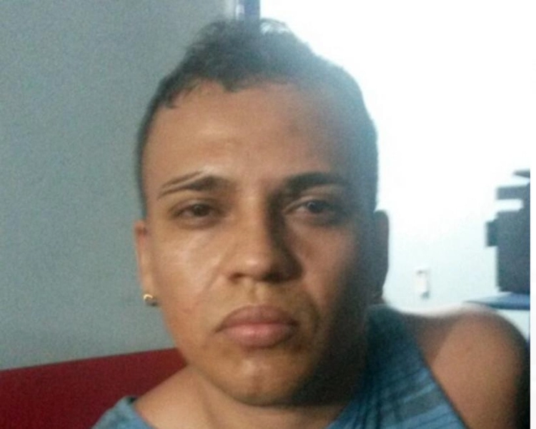 Foragido da Justiça, 'Marquinho do RP' é preso com documento falso em Manaus