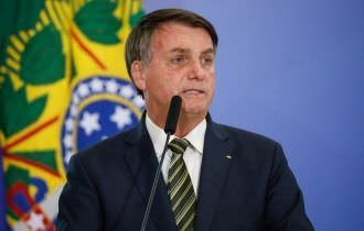 Google responde à CPI da Pandemia que não pode fornecer dados de Bolsonaro