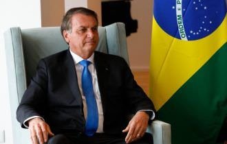 Entenda o projeto lançado por Bolsonaro que troca o ICMS por doação de alimento