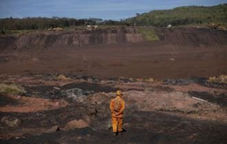 Polícia Federal indicia 19 pessoas, Vale e TÜV SÜD por rompimento da barragem em Brumadinho