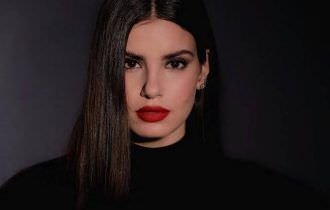 Veja o que Camila Queiroz disse após demissão da Globo