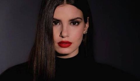 Veja o que Camila Queiroz disse após demissão da Globo