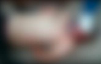 Canibal rasga peito de homem ainda vivo para comer seu coração; cenas fortíssimas