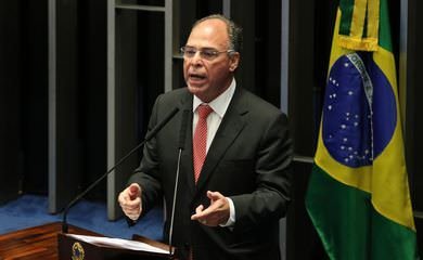 CCJ do Senado aprova PEC dos Precatórios