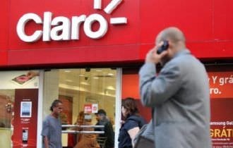 Justiça condena operadora Claro em danos morais coletivos, em ação do MPF