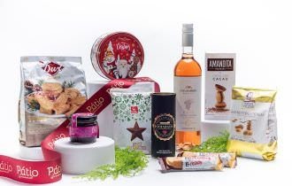 Temporada de confraternizações e troca de presentes marcam últimos meses do ano