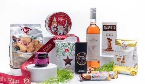 Temporada de confraternizações e troca de presentes marcam últimos meses do ano