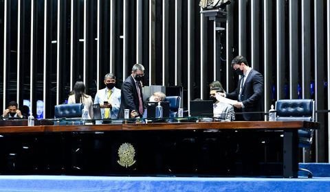 Congresso aprova crédito suplementar de R$ 3 bilhões para 12 ministérios
