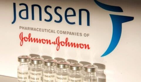 Não é mais dose única: vacinados com Janssen receberão 2ª e 3ª aplicação