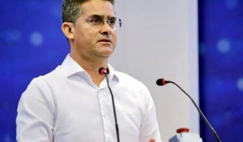 Prefeito David Almeida abre vacinação nas escolas da rede municipal nesta segunda-feira, 31/1