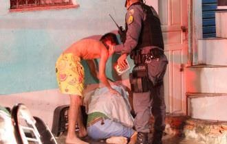 Cabeleireiro é executado com 15 tiros no bairro Zumbi dos Palmares
