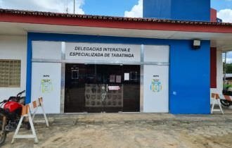 Homem é preso por abusar sexualmente de uma criança de 10 anos