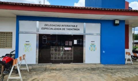 Homem é preso por abusar sexualmente de uma criança de 10 anos