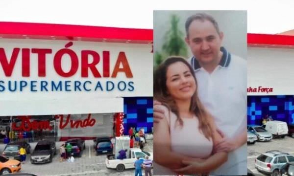 Urgente: donos de supermercado Vitória ganham liberdade