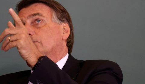 Filiação de Bolsonaro ao PL contará com dirigentes de todo o país