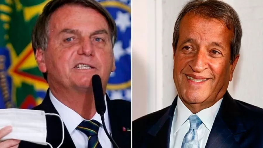 PL fará filiação de Bolsonaro com festa religiosa no Dia do Evangélico
