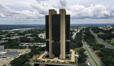 Mercado financeiro estima inflação de 9,17% para este ano