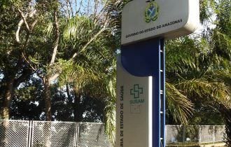 MP arquiva procedimentos contra SES, referentes ao Hospital Nilton Lins e contratação de pessoal na pandemia