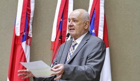 ‘É uma ignorância a possibilidade de troca no comando da Suframa’, avalia deputado