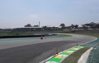 GP de Fórmula 1 gerará R$ 810 milhões para o estado de São Paulo