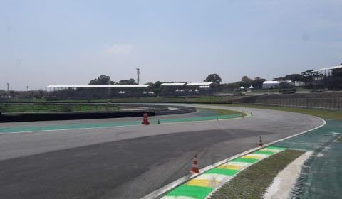 GP de Fórmula 1 gerará R$ 810 milhões para o estado de São Paulo