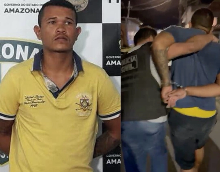 Identidade de pistoleiro que assassinou sargento Lucas em Manaus é revelada