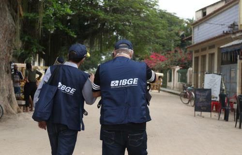 IBGE acionará PF e AGU contra fake news sobre pesquisa de saúde