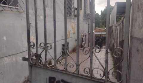 Crueldade: idoso morre após ser espancado por assaltantes no Centro de Manaus