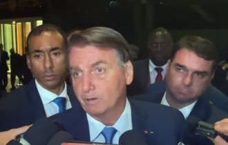 Bolsonaro diz que deve tomar decisão sobre filiação ao PL em até 3 semanas