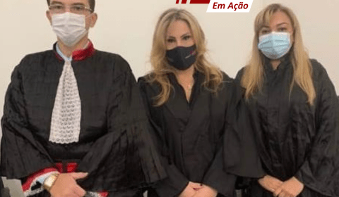 MPAM obtém condenação de major do Exército por homicídio e ocultação de cadáver