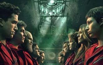 ´La Casa de Papel´ ganha trailer da parte final; assista