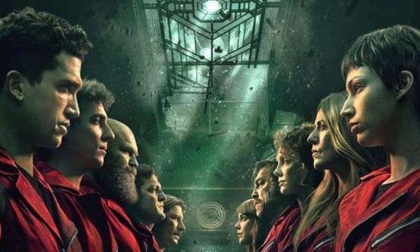 ´La Casa de Papel´ ganha trailer da parte final; assista