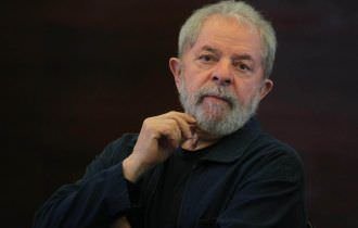 Presidentes regionais do PV fecham apoio a Lula