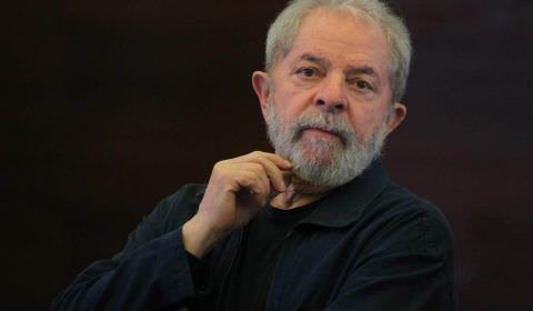 Presidentes regionais do PV fecham apoio a Lula