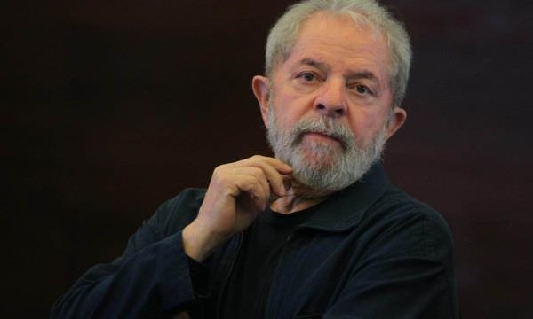 Presidentes regionais do PV fecham apoio a Lula