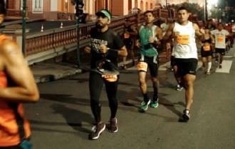 Manauaras recebem neste fim de semana 3ª Maratona Internacional da Cidade de Manaus