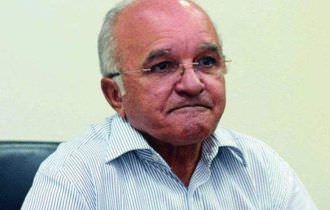 Melo escreveu livro com delação que poderia ‘incriminar’ políticos do Amazonas