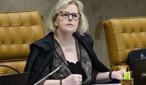 Em nova ação, Rosa Weber manda Câmara explicar votação da PEC dos Precatórios