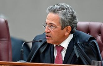 Mauro Campbell assume Corregedoria do TSE e inquérito contra Bolsonaro
