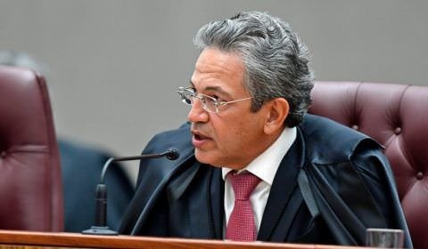 Mauro Campbell assume Corregedoria do TSE e inquérito contra Bolsonaro