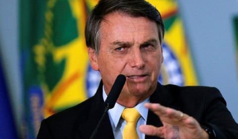 Moraes suspende quebra de sigilo de Bolsonaro determinada pela CPI da Pandemia