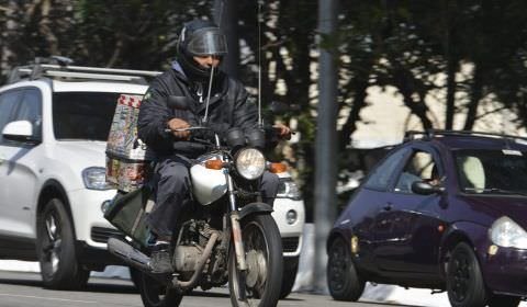 Produção de motocicletas ultrapassa 1 milhão de unidades no ano