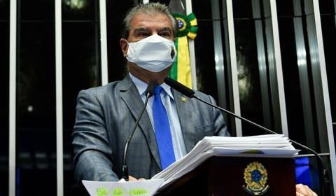 Segue para a Câmara projeto de incentivo à navegação de cabotagem