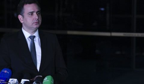 Pacheco diz que Senado dará “urgência necessária” à PEC dos Precatórios