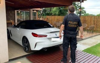 PF faz operação contra esquema de pirâmide financeira de R$ 100 mi no interior de SP