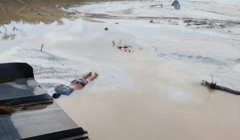 URGERNTE: seis pessoas são mortas por piratas do rio em Maraã