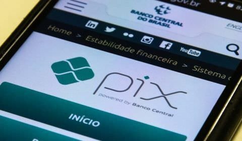 Pix Saque e Pix Troco estão disponíveis a partir desta segunda-feira (29)