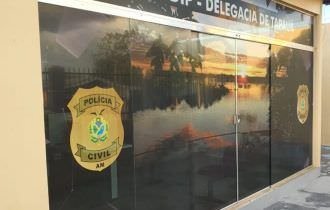 Idoso é preso por abusar sexualmente de adolescente em Tapauá