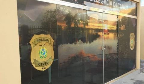 Idoso é preso por abusar sexualmente de adolescente em Tapauá