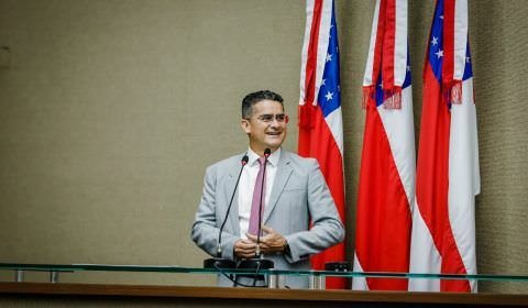Orçamento da prefeitura para 2022 é ampliado em mais R$ 30 milhões com emendas da Aleam